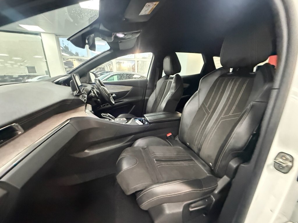 Used Peugeot 3008 2021 for sale - 77571586: Photo 18