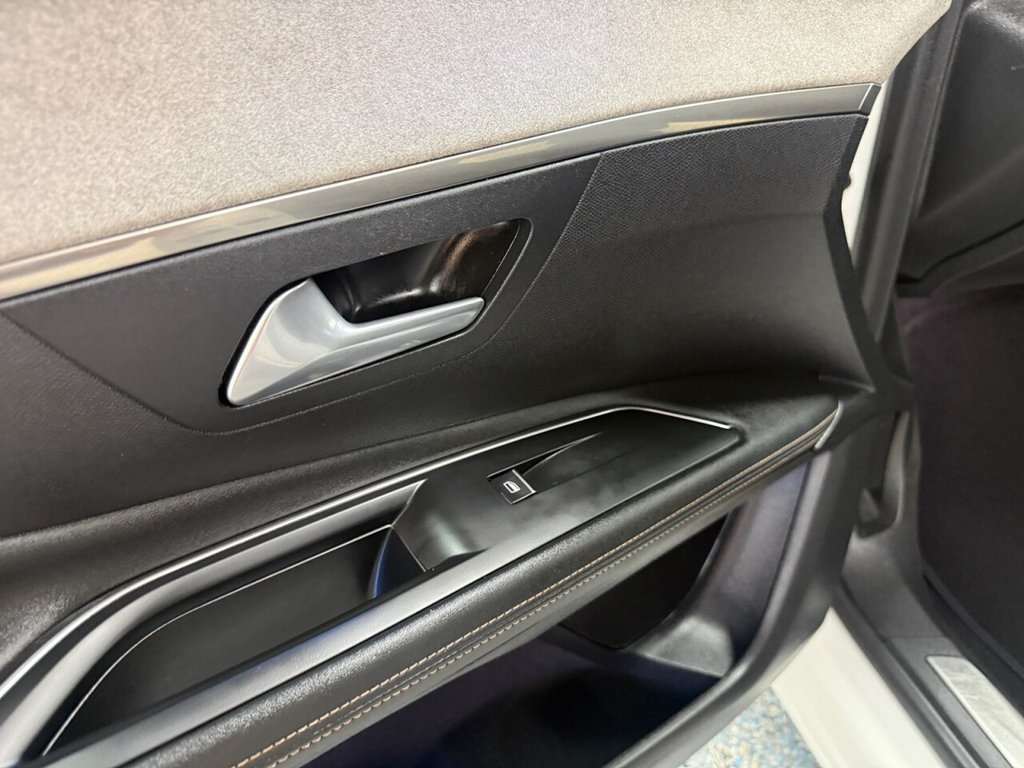 Used Peugeot 3008 2021 for sale - 77571586: Photo 19