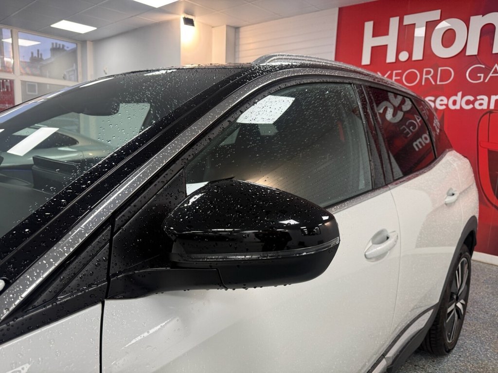 Used Peugeot 3008 2021 for sale - 77571586: Photo 21