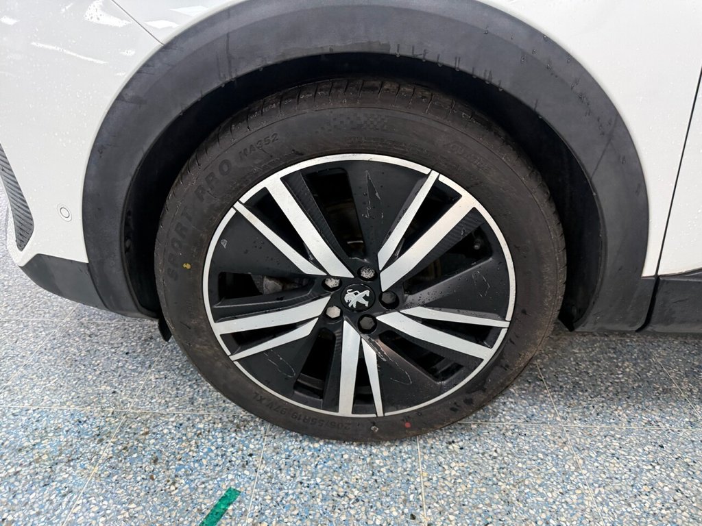 Used Peugeot 3008 2021 for sale - 77571586: Photo 23