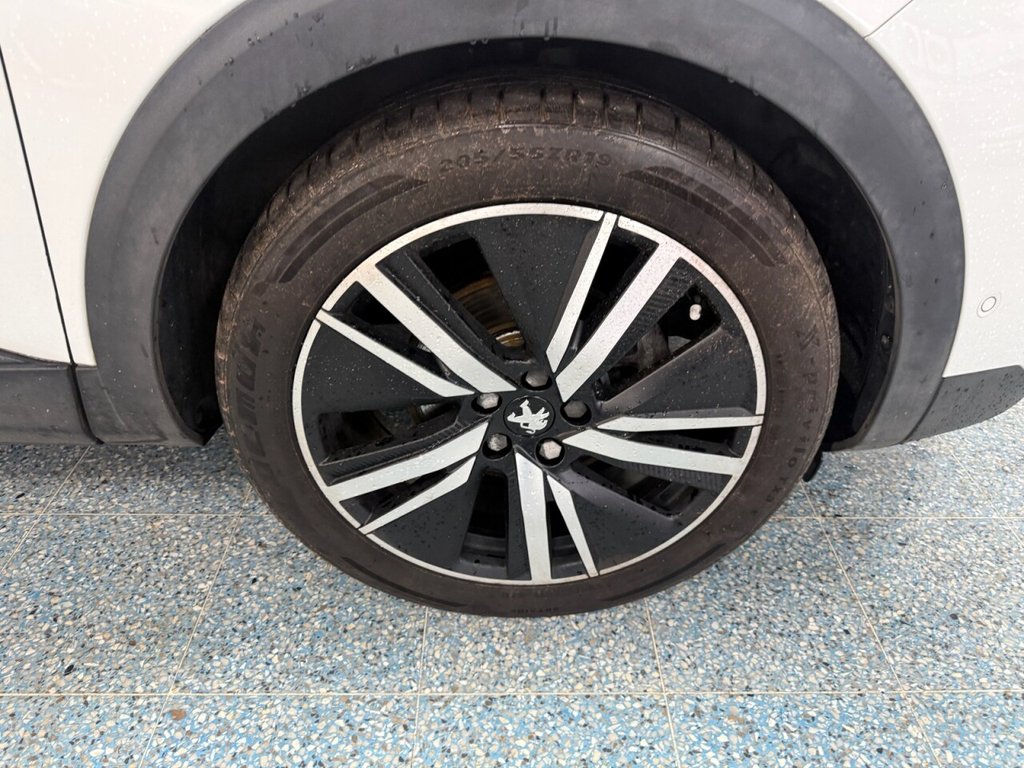 Used Peugeot 3008 2021 for sale - 77571586: Photo 26