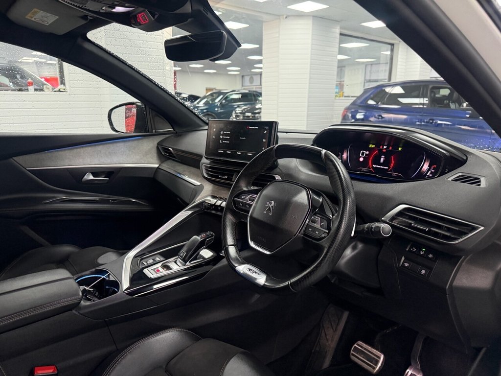 Used Peugeot 3008 2021 for sale - 77571586: Photo 27