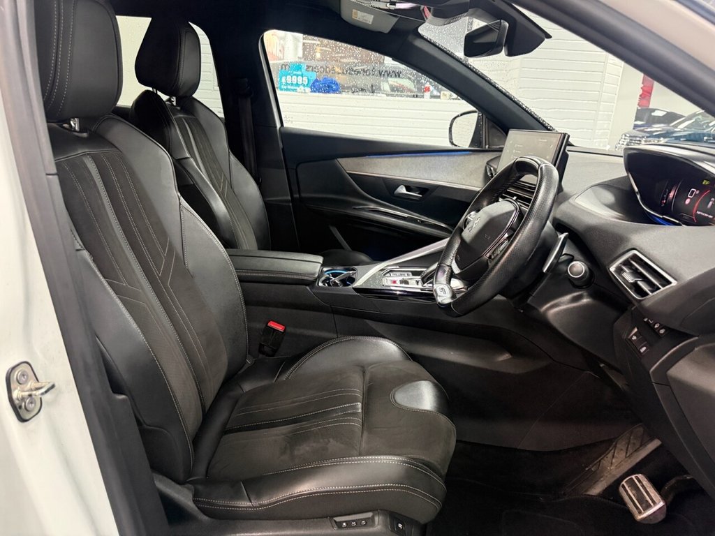 Used Peugeot 3008 2021 for sale - 77571586: Photo 28