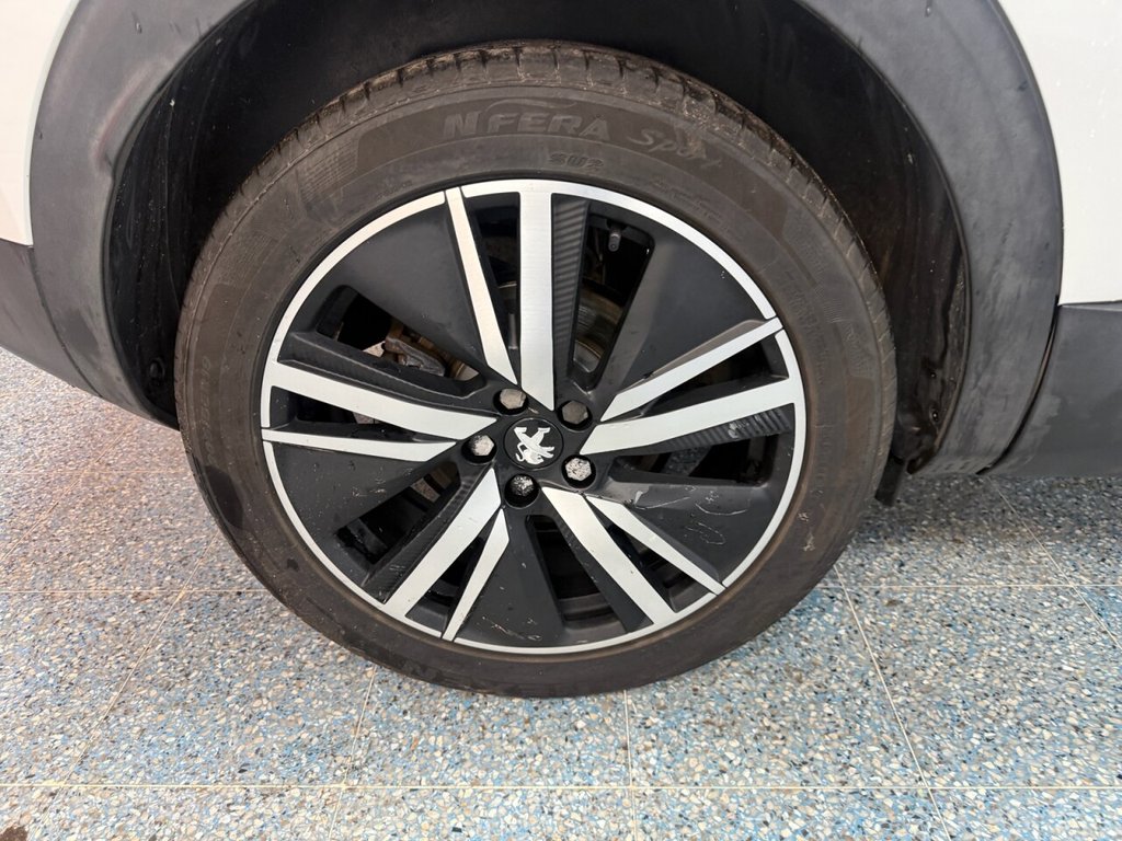 Used Peugeot 3008 2021 for sale - 77571586: Photo 3