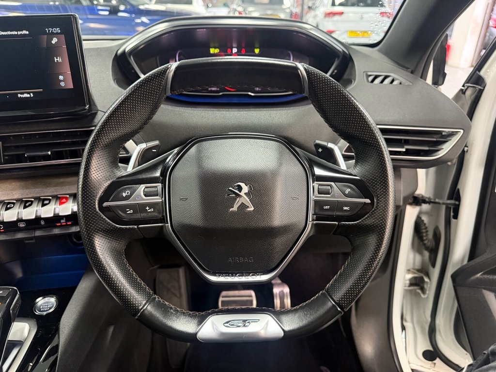 Used Peugeot 3008 2021 for sale - 77571586: Photo 33