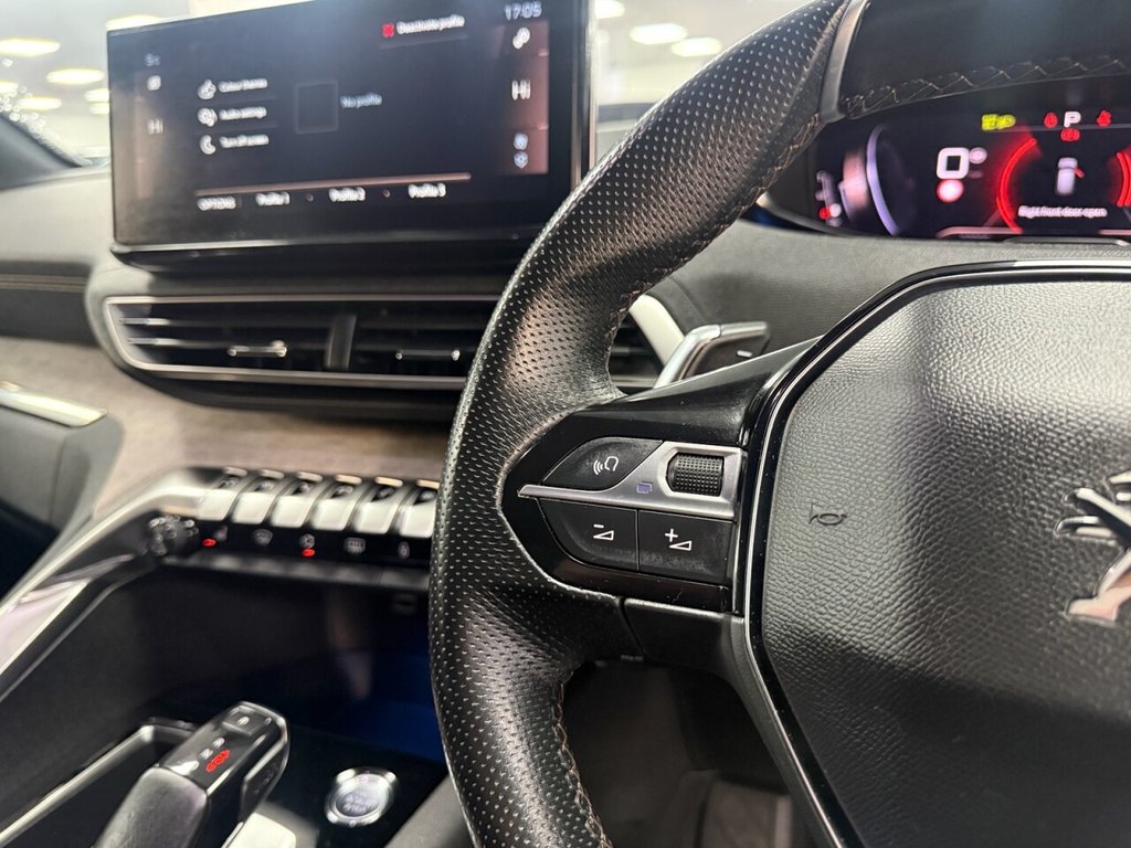 Used Peugeot 3008 2021 for sale - 77571586: Photo 34