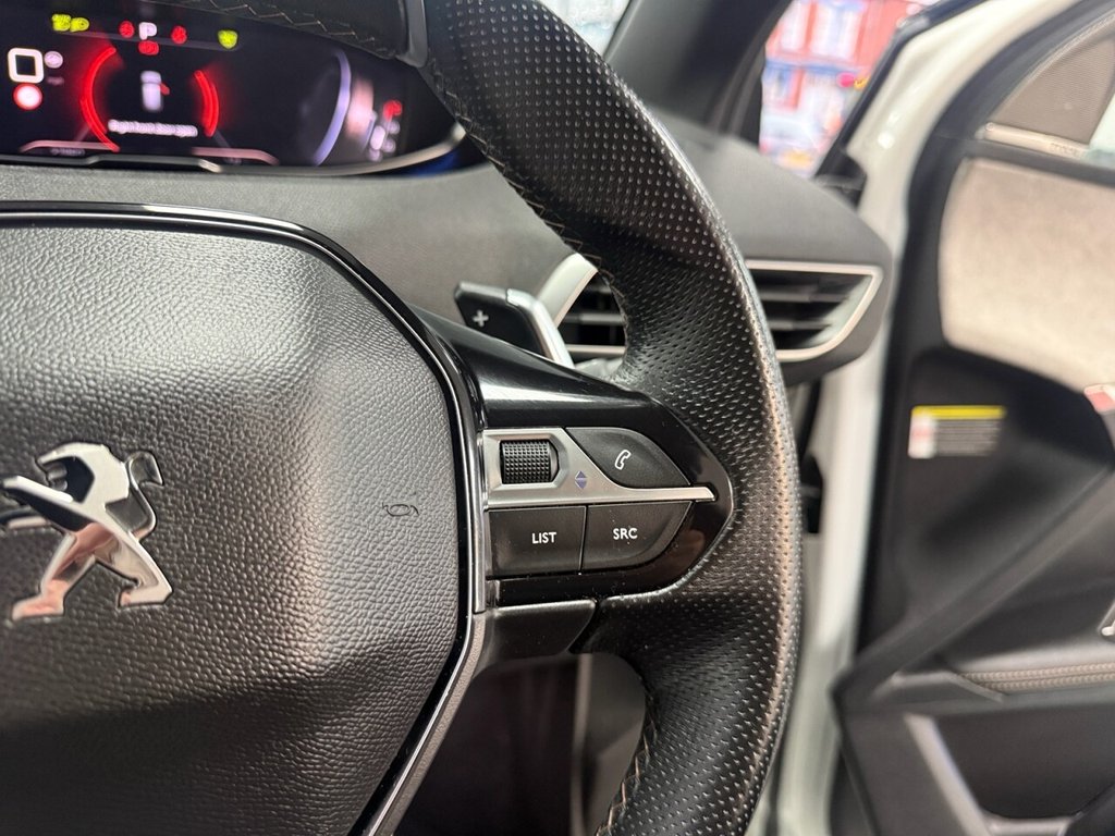 Used Peugeot 3008 2021 for sale - 77571586: Photo 35