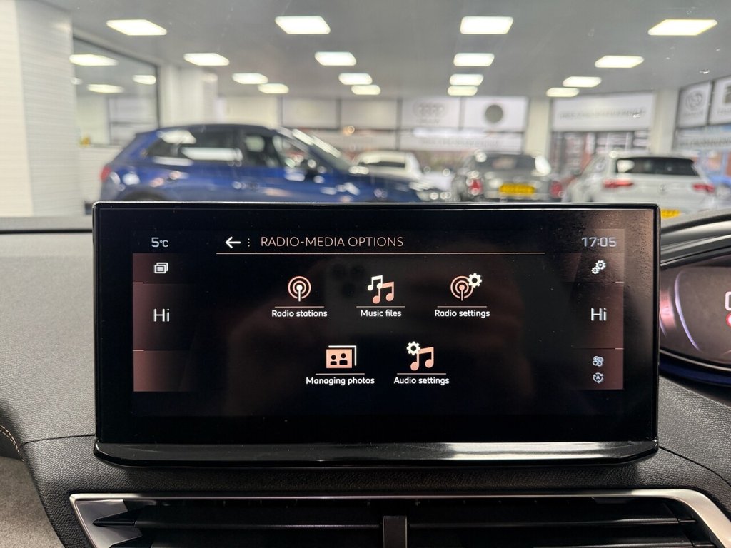 Used Peugeot 3008 2021 for sale - 77571586: Photo 39