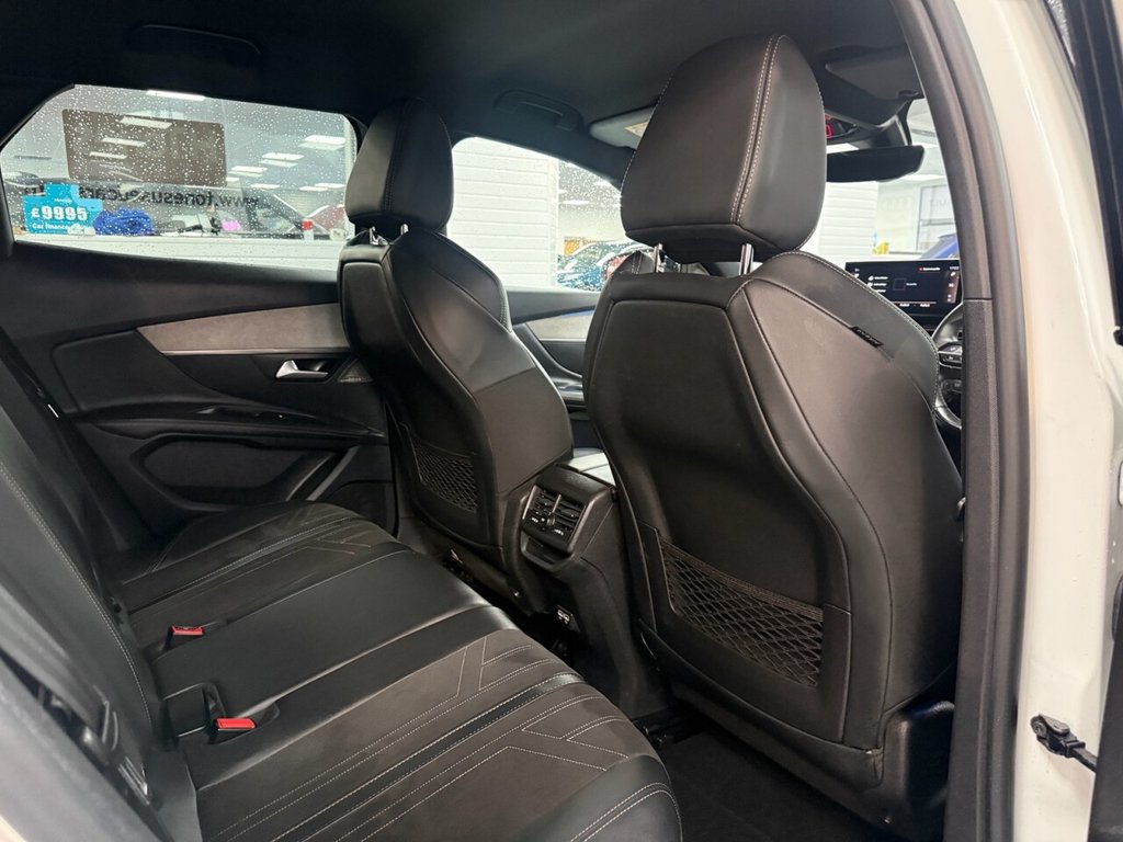 Used Peugeot 3008 2021 for sale - 77571586: Photo 4