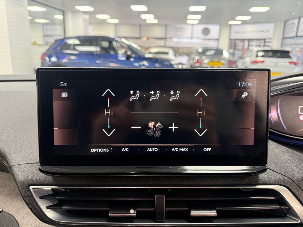 Used Peugeot 3008 2021 for sale - 77571586: Photo 40