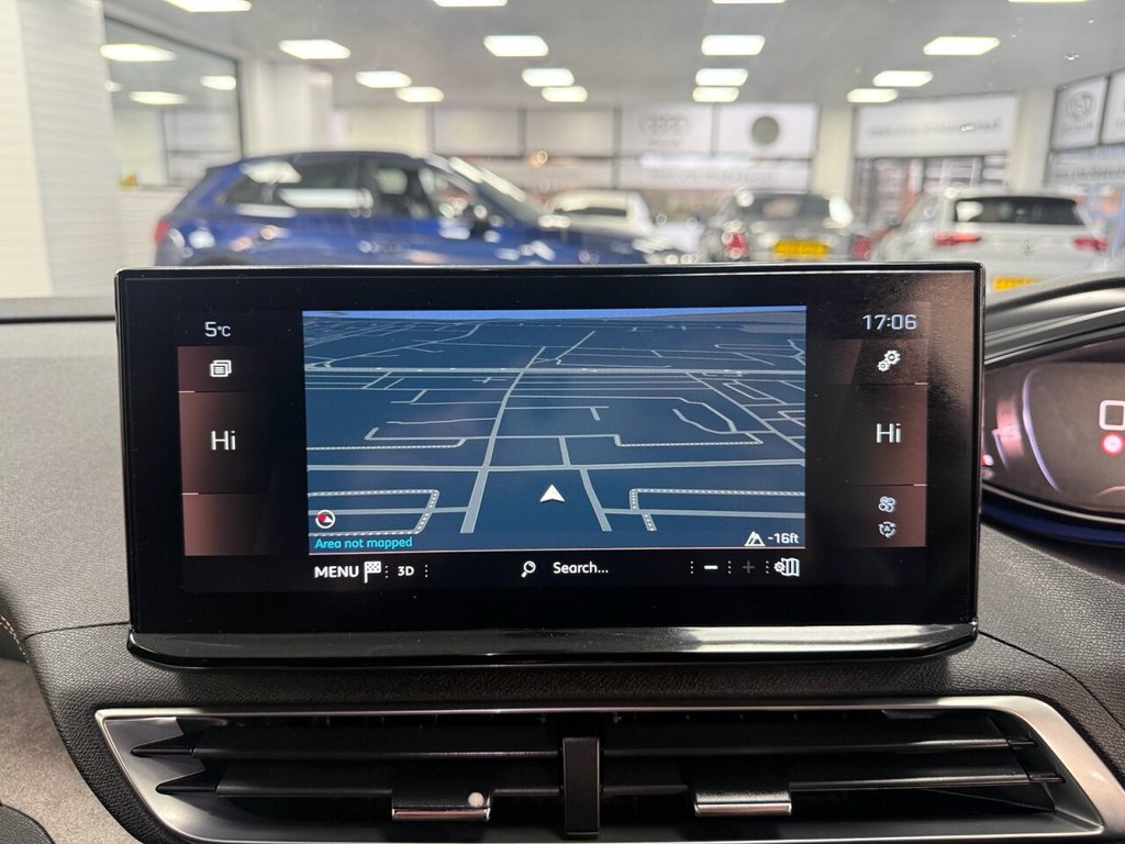 Used Peugeot 3008 2021 for sale - 77571586: Photo 41