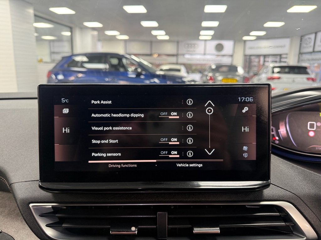 Used Peugeot 3008 2021 for sale - 77571586: Photo 42