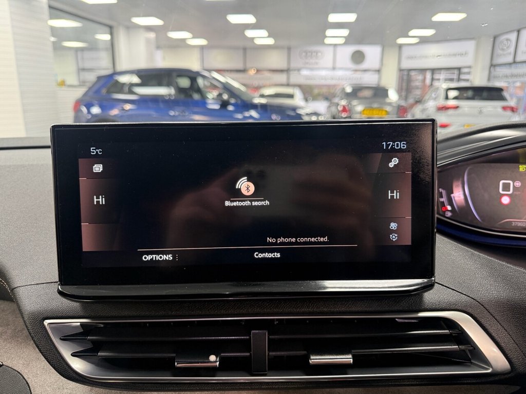 Used Peugeot 3008 2021 for sale - 77571586: Photo 43