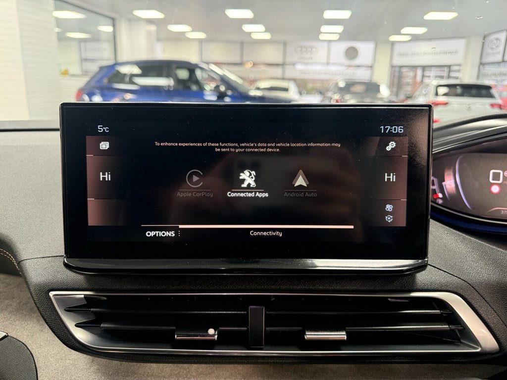 Used Peugeot 3008 2021 for sale - 77571586: Photo 44