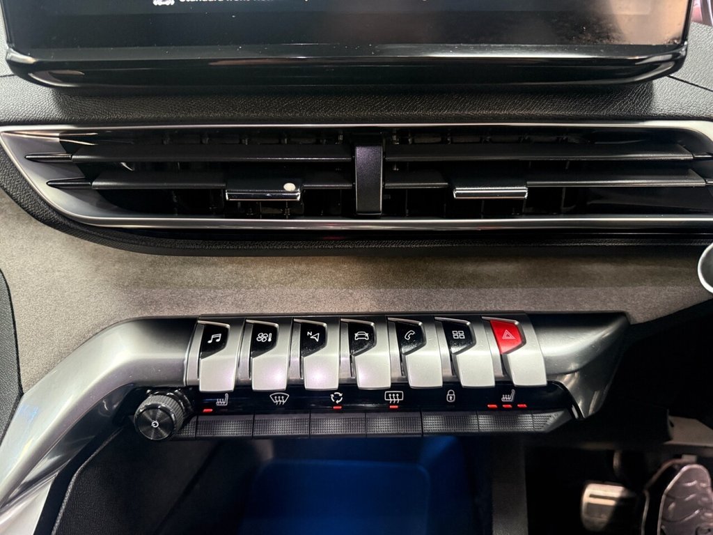 Used Peugeot 3008 2021 for sale - 77571586: Photo 46