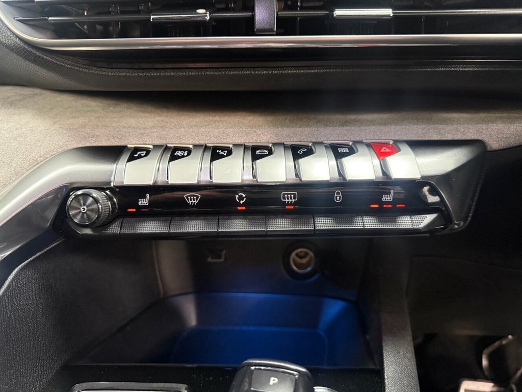 Used Peugeot 3008 2021 for sale - 77571586: Photo 47