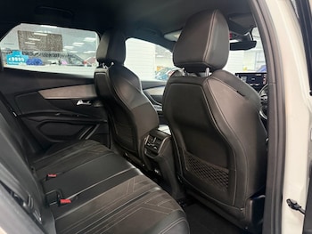 Used Peugeot 3008 2021 for sale - 77571586: Photo