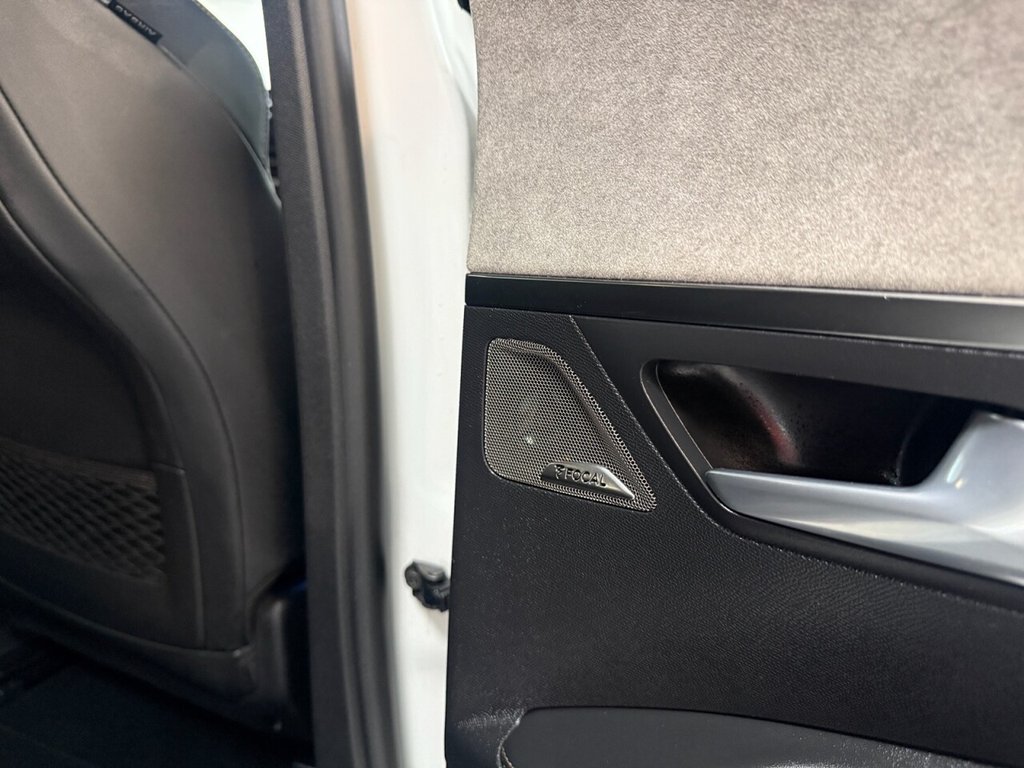 Used Peugeot 3008 2021 for sale - 77571586: Photo 7