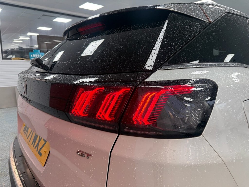 Used Peugeot 3008 2021 for sale - 77571586: Photo 8