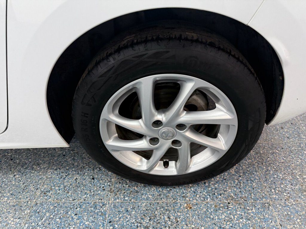 Used Vauxhall Corsa 2020 for sale - 76776577: Photo 10