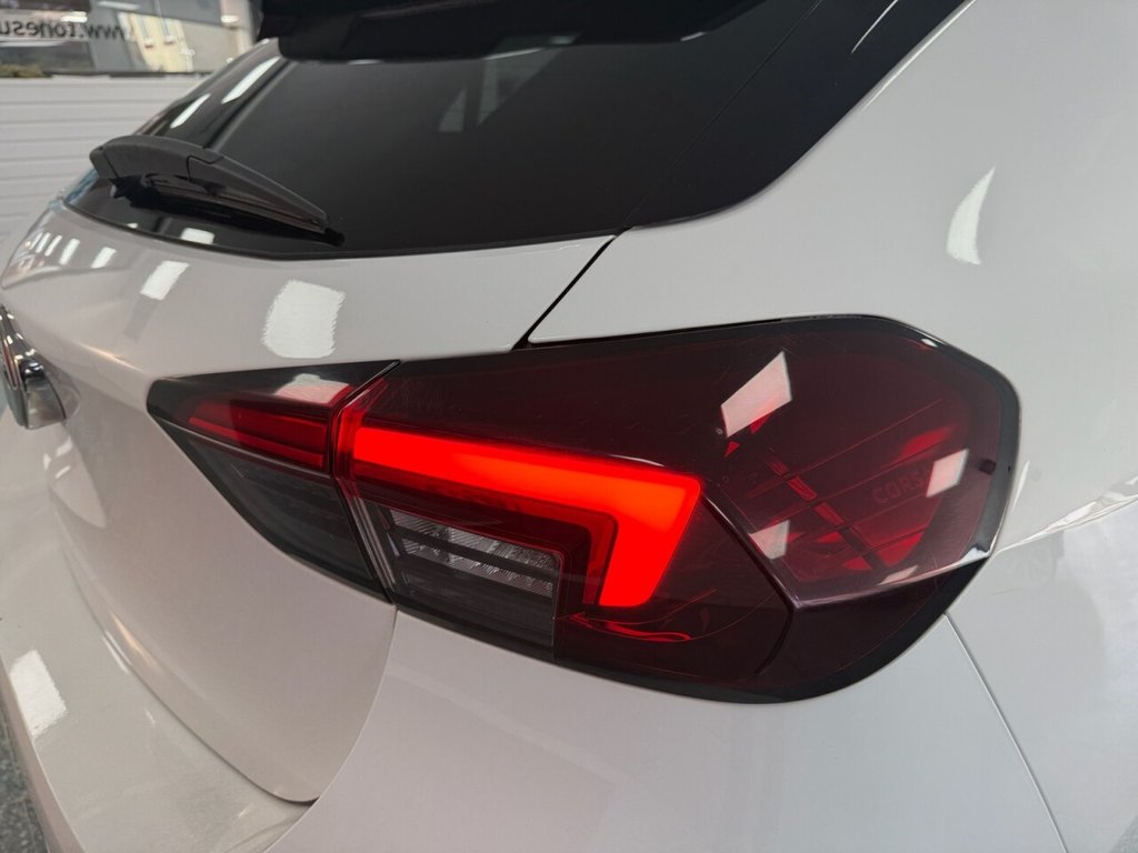 Used Vauxhall Corsa 2020 for sale - 76776577: Photo 12