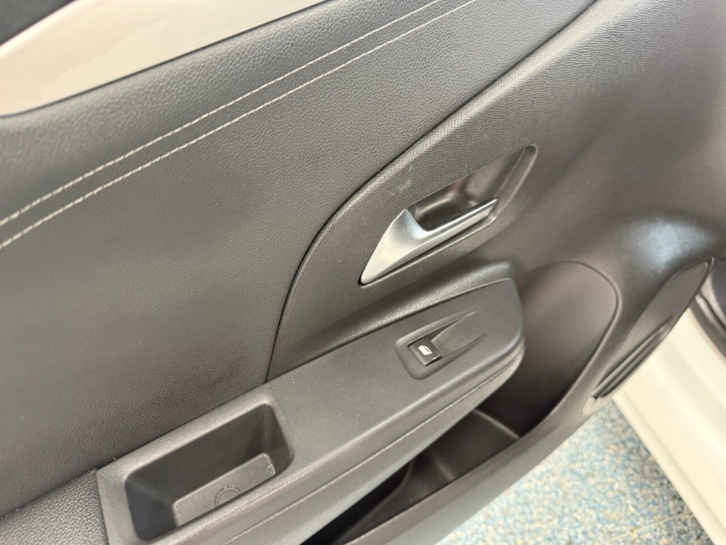 Used Vauxhall Corsa 2020 for sale - 76776577: Photo 16