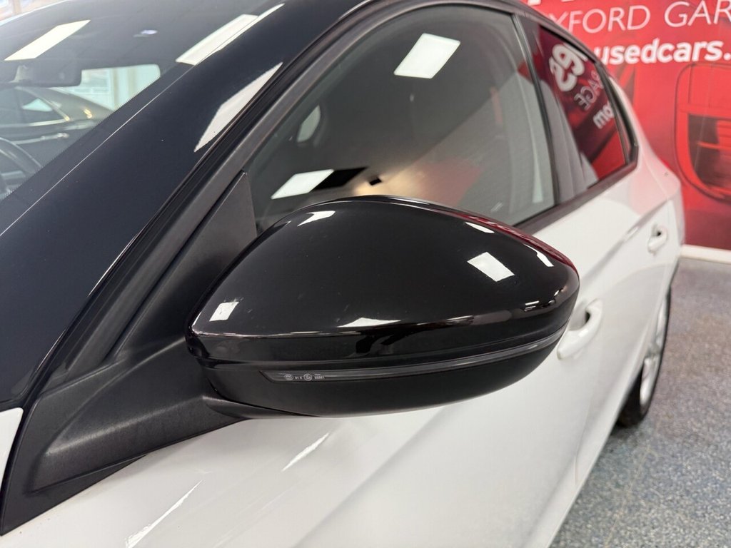 Used Vauxhall Corsa 2020 for sale - 76776577: Photo 17