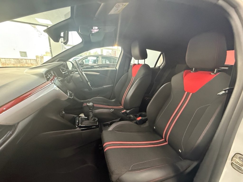 Used Vauxhall Corsa 2020 for sale - 76776577: Photo 18
