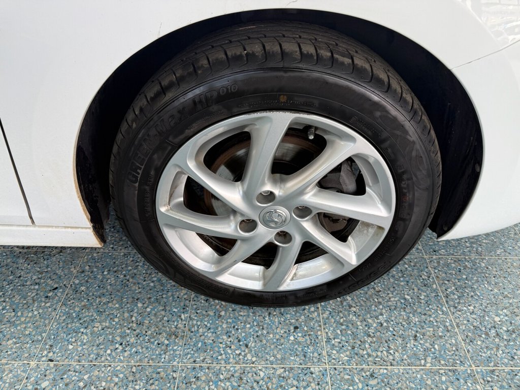 Used Vauxhall Corsa 2020 for sale - 76776577: Photo 21