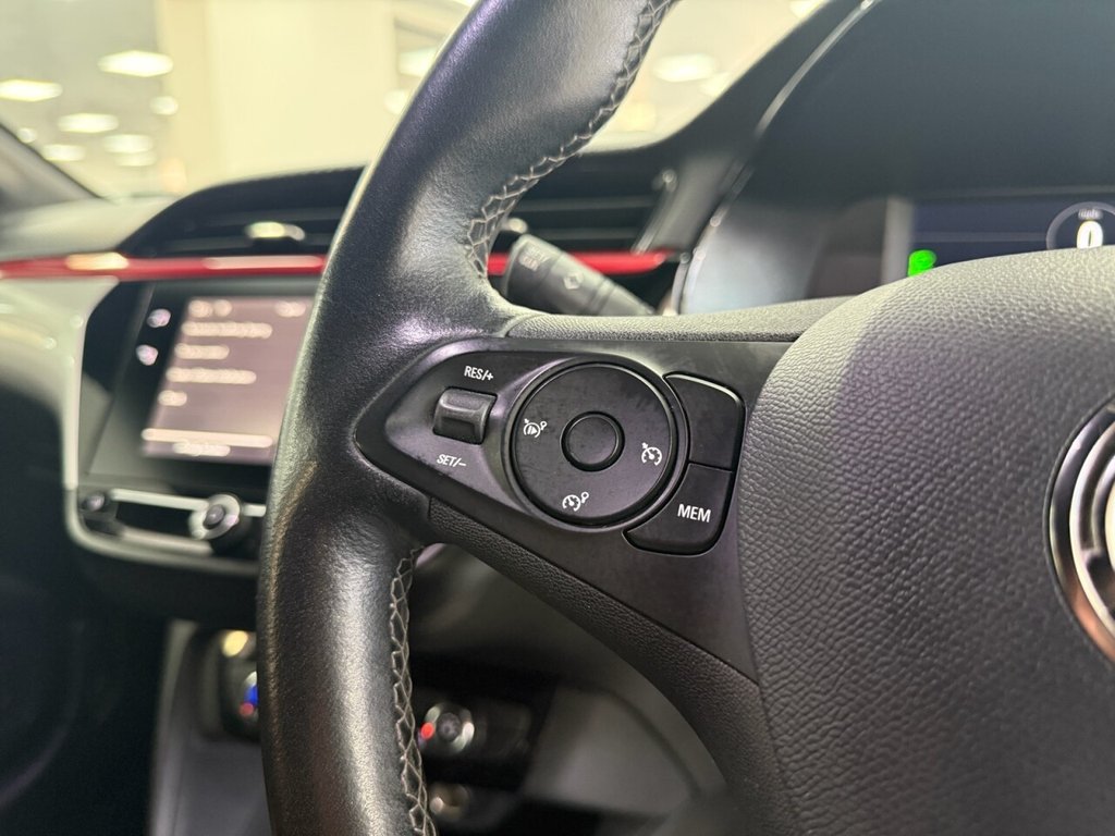 Used Vauxhall Corsa 2020 for sale - 76776577: Photo 28