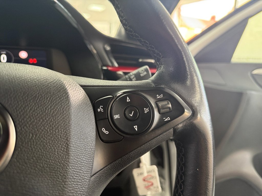 Used Vauxhall Corsa 2020 for sale - 76776577: Photo 29