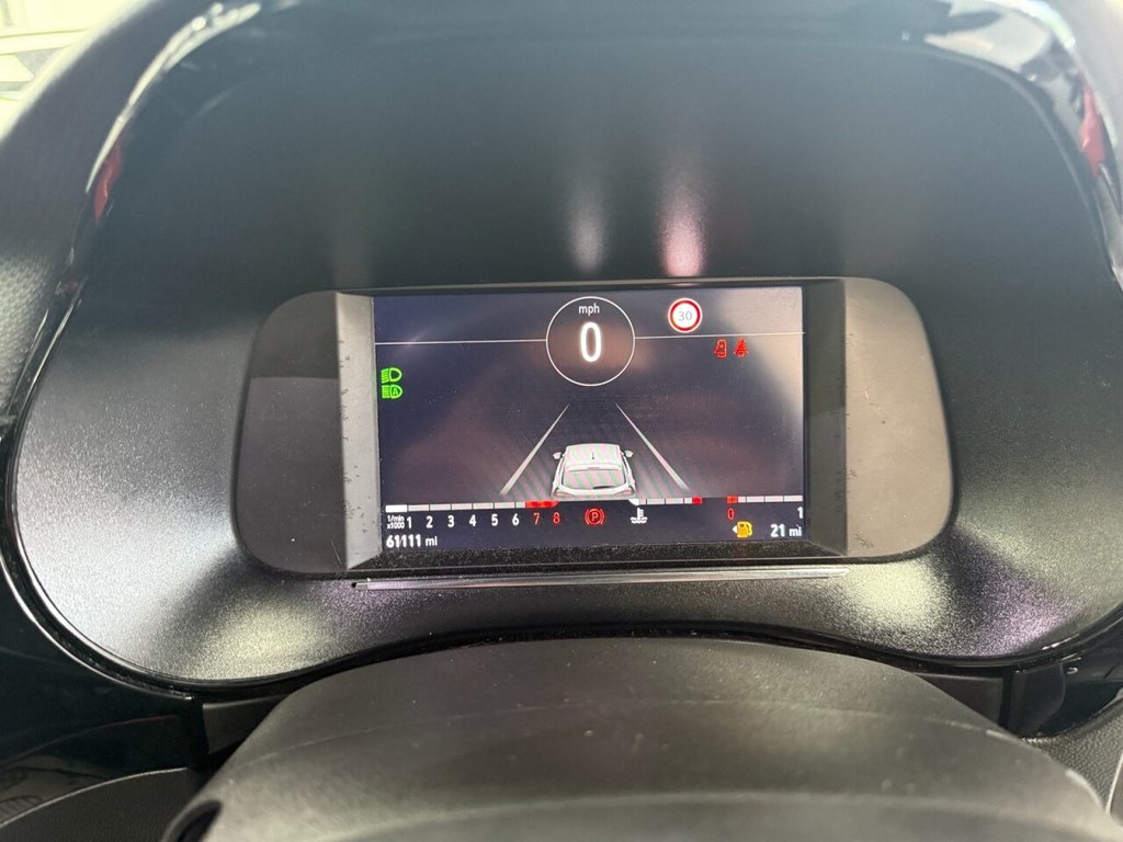 Used Vauxhall Corsa 2020 for sale - 76776577: Photo 30