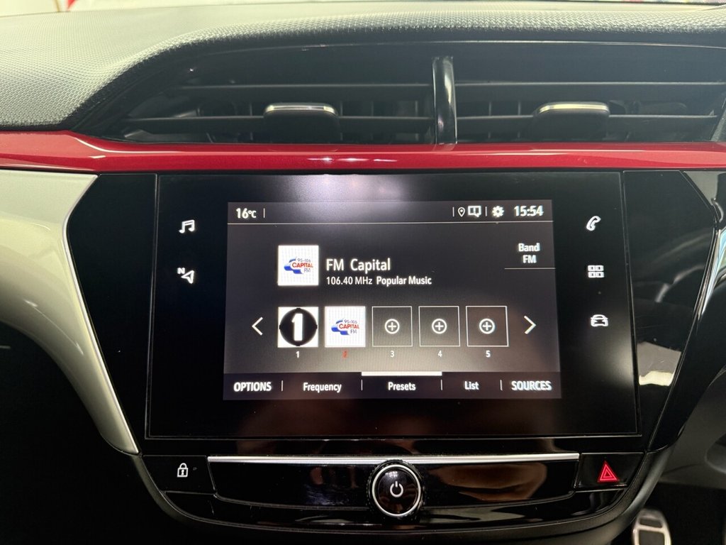 Used Vauxhall Corsa 2020 for sale - 76776577: Photo 31