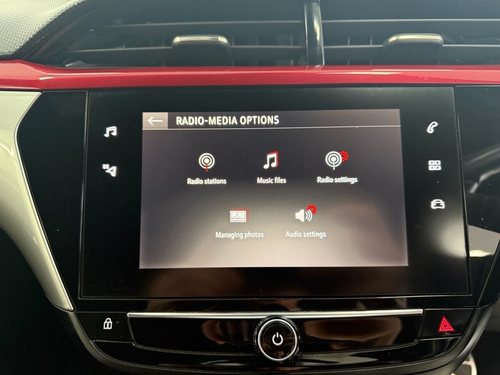 Used Vauxhall Corsa 2020 for sale - 76776577: Photo 32