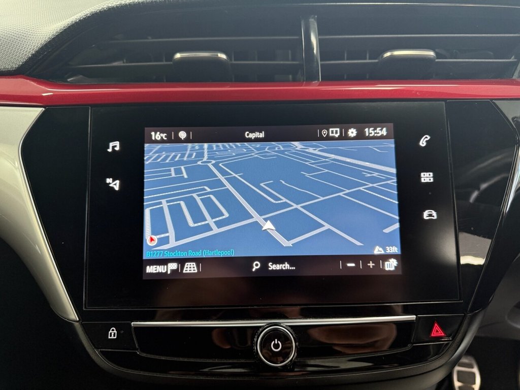 Used Vauxhall Corsa 2020 for sale - 76776577: Photo 33