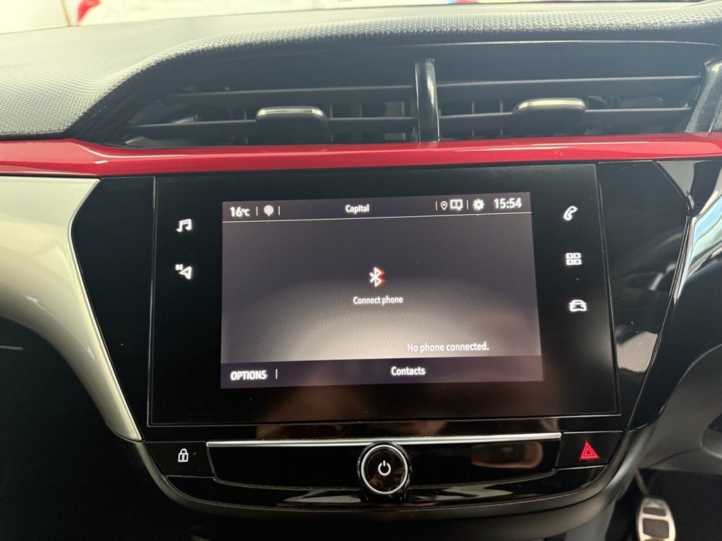 Used Vauxhall Corsa 2020 for sale - 76776577: Photo 34