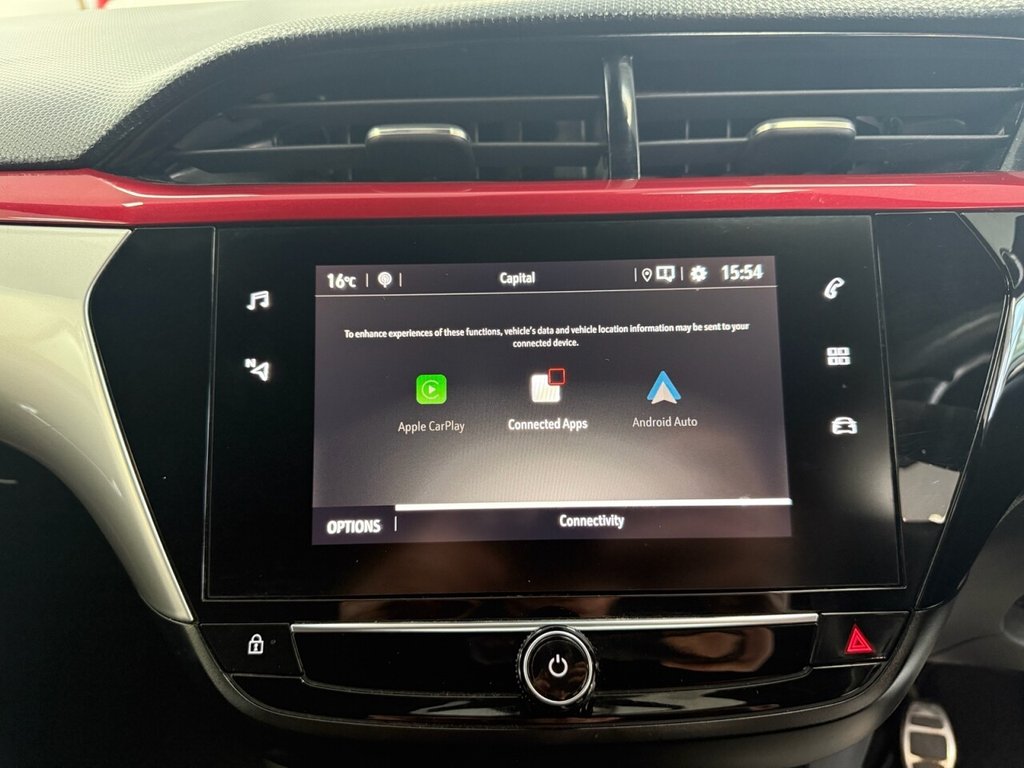 Used Vauxhall Corsa 2020 for sale - 76776577: Photo 35