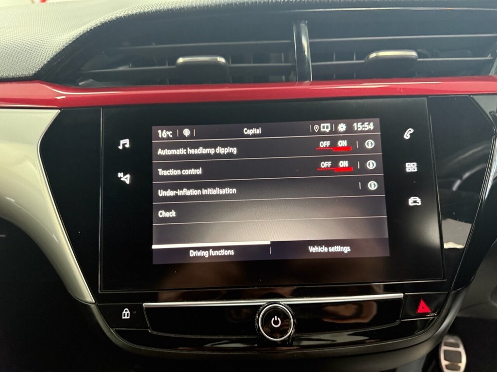 Used Vauxhall Corsa 2020 for sale - 76776577: Photo 36