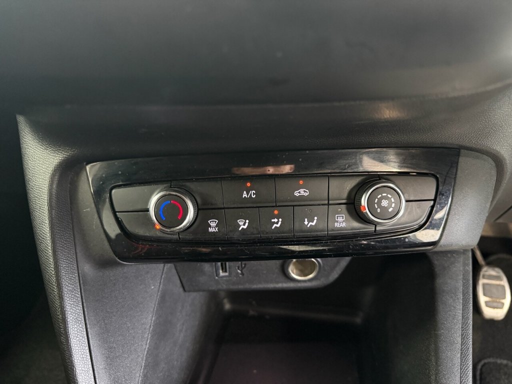 Used Vauxhall Corsa 2020 for sale - 76776577: Photo 37