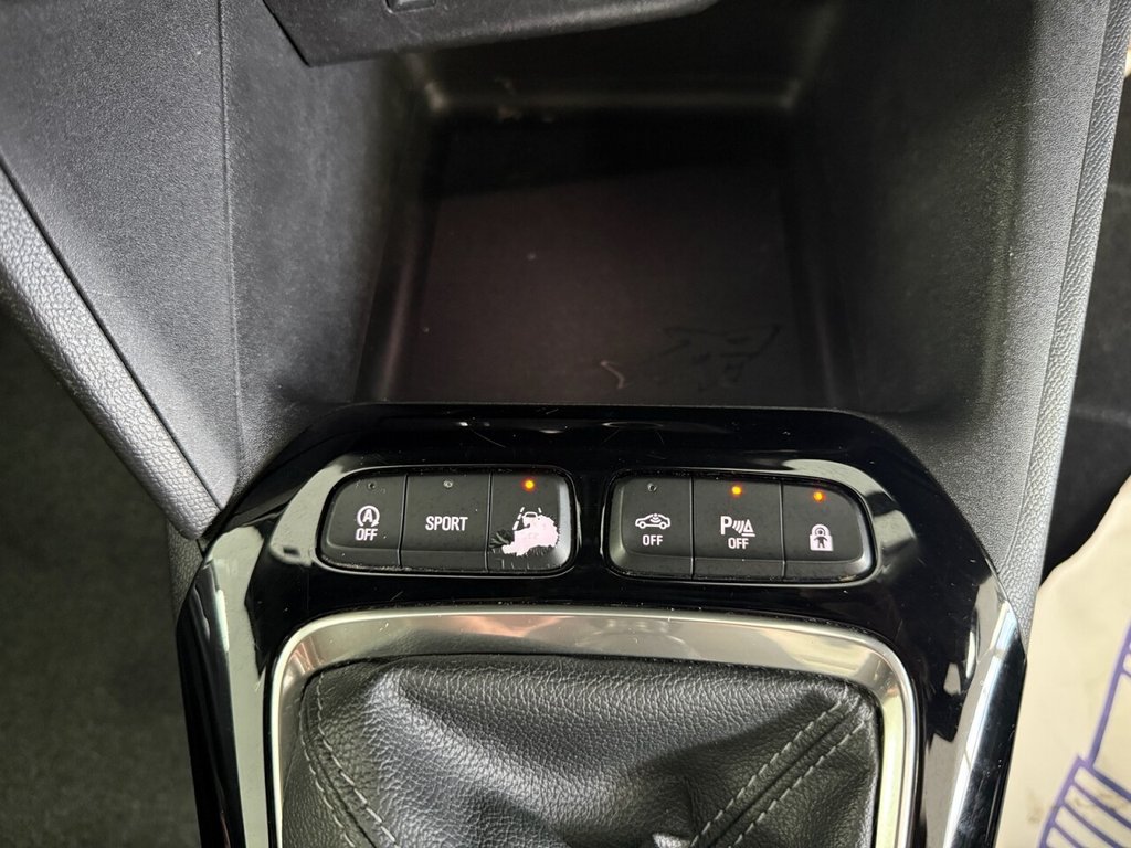 Used Vauxhall Corsa 2020 for sale - 76776577: Photo 38