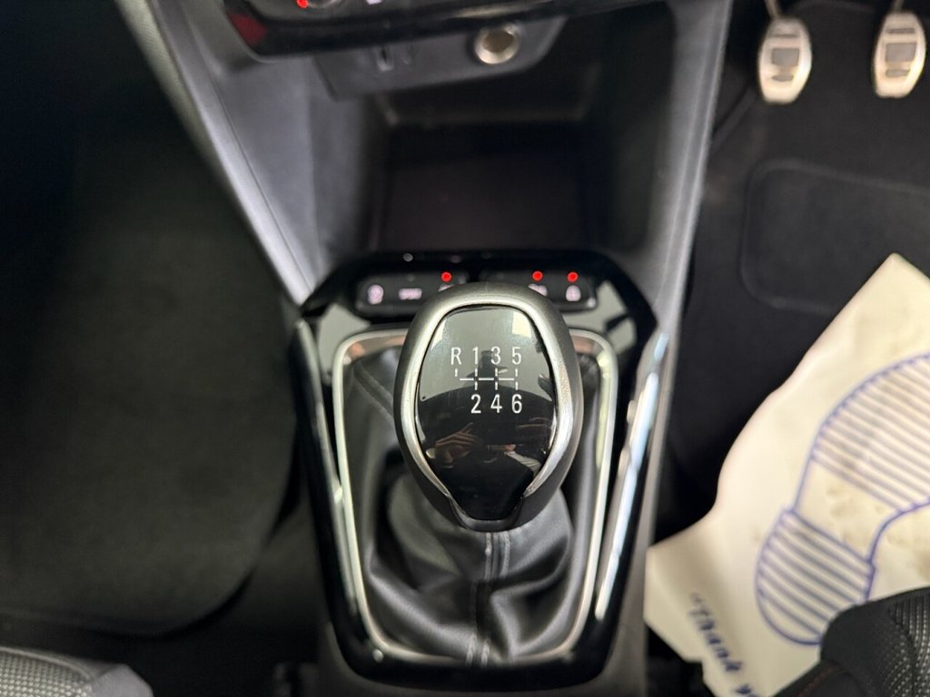 Used Vauxhall Corsa 2020 for sale - 76776577: Photo 39