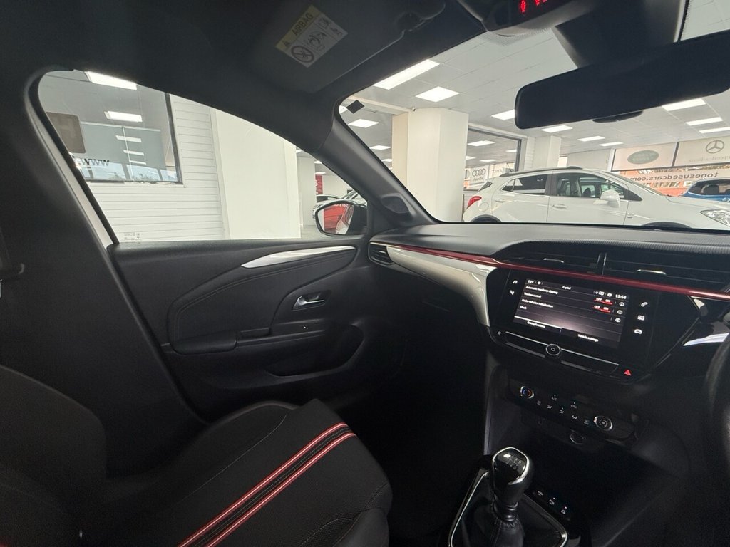 Used Vauxhall Corsa 2020 for sale - 76776577: Photo 40