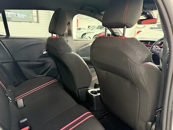 Used Vauxhall Corsa 2020 for sale - 76776577: Photo