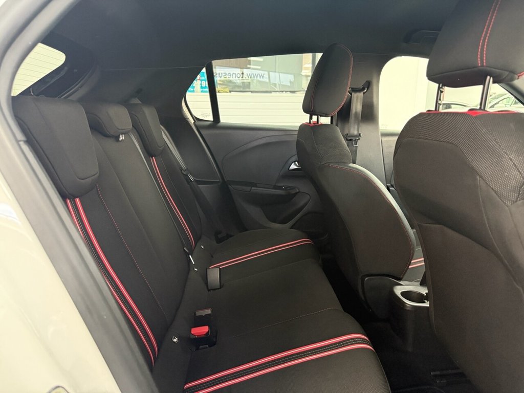 Used Vauxhall Corsa 2020 for sale - 76776577: Photo 5