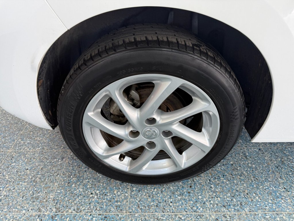 Used Vauxhall Corsa 2020 for sale - 76776577: Photo 6