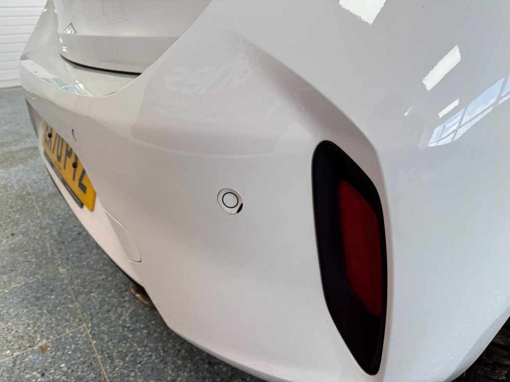 Used Vauxhall Corsa 2020 for sale - 76776577: Photo 7