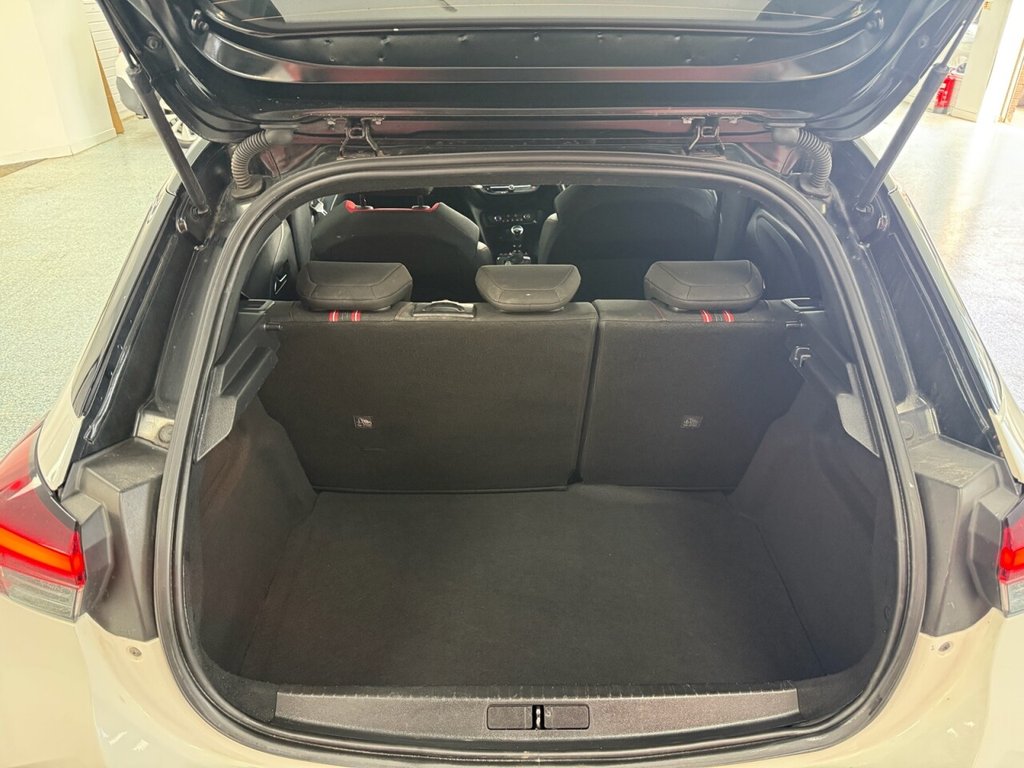 Used Vauxhall Corsa 2020 for sale - 76776577: Photo 8