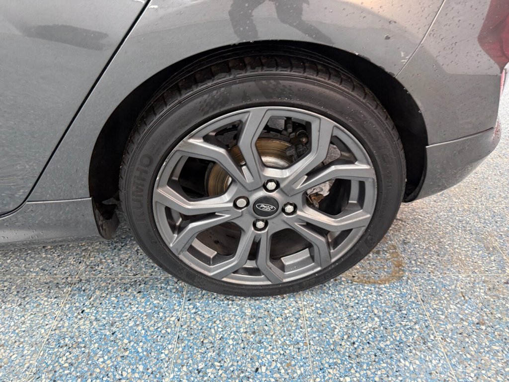 Used Ford Fiesta 2019 for sale - 78016909: Photo 10