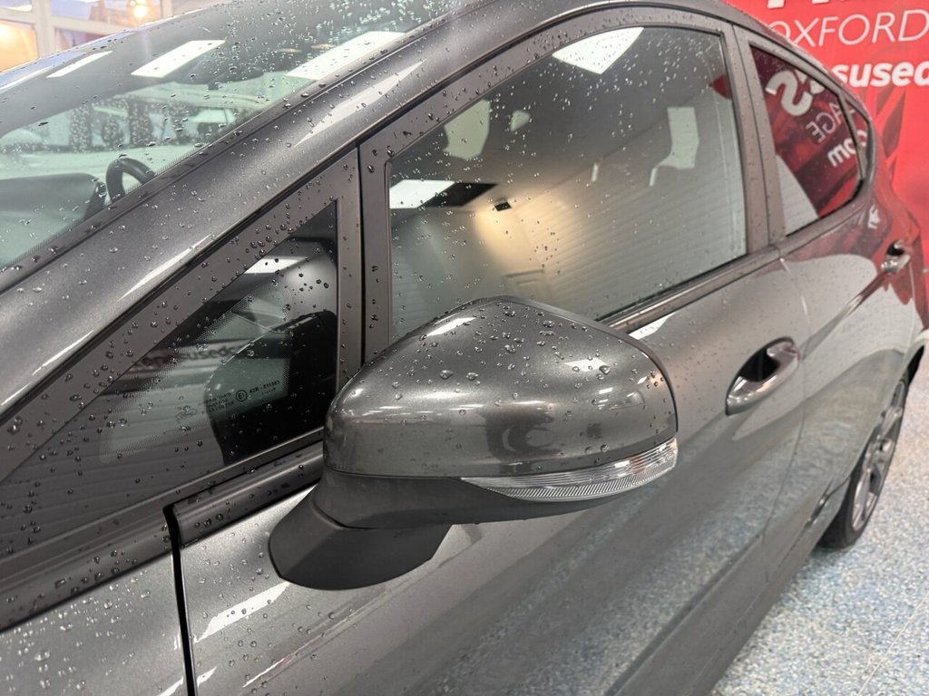 Used Ford Fiesta 2019 for sale - 78016909: Photo 14