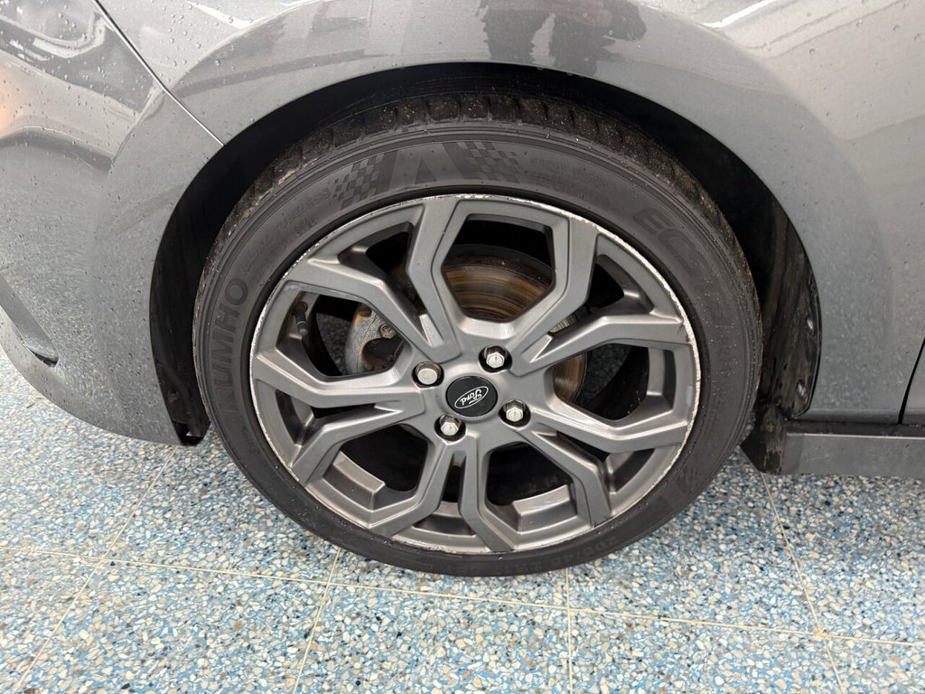 Used Ford Fiesta 2019 for sale - 78016909: Photo 16